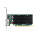 Placa video PCIE* NVIDIA GeForce 9300GE, 512 MB, 128 BIT, 2*DVI, VGA